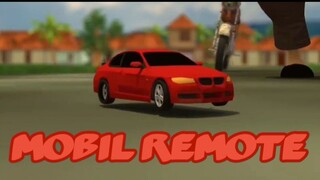 Eps 72 - Mobil Remote