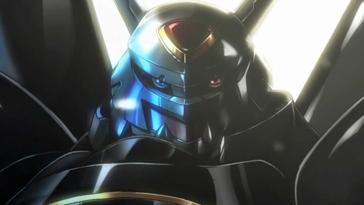 [คุณเคียวโกะเป็นอัลฟ่าบีสต์จริงๆ! ทีมกู้ภัย Digimon Explosion Form Gathering] Black Play "Digimon St