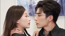 (พากย์ไทย) CEO พันล้าน แกล้งพิการแต่งงานกับซินเดอเรลล่า