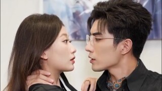 (พากย์ไทย) CEO พันล้าน แกล้งพิการแต่งงานกับซินเดอเรลล่า