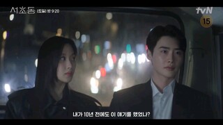LAW AND THE CITY EPISODE 6 SUB INDO