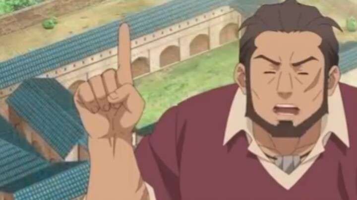 anime terbaru