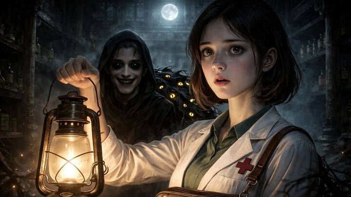The Apothecary Diaries - FanFict Horror Story
