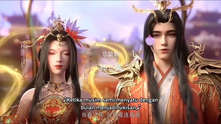 Eclipse of Illusion Eps 05