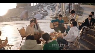7 LOVE MY LOVE MY VOICE TAGALOG DUBBED