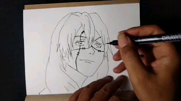 Drawing simple MAHITO