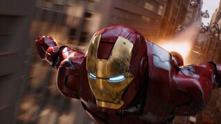 What does the earliest Iron Man game look like? The first appearance of four Marvel heroes in the ga