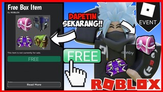 [🏆TERBARU ] ITEM GRATIS MINGGU KE TIGA DI EVENT METAVERSE CHAMPION !! | ROBLOX INDONESIA