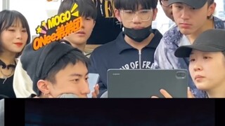 【ONee Brothers】Phản ứng bài hát mới của TREASURE "JIK JIN"
