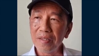 Presiden ke-7, Joko Widodo (Jokowi), memuji Purbaya Yudhi Sadewa yang ditunjuk Presiden Prabowo meng