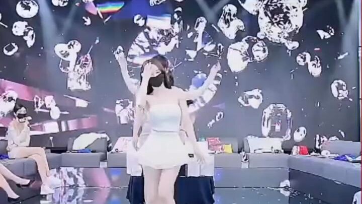 Panda Class KBJTV Korea #1