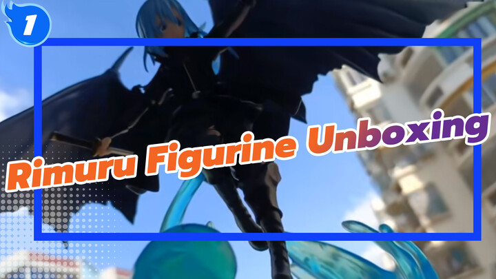 Shuna Figurine Unboxing_1