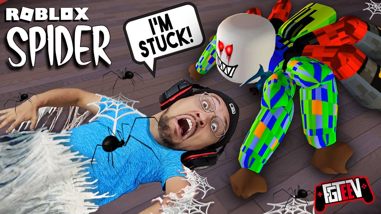 Roblox ALONE by Myself with Other People playing Alone (FGTeeV vs. Scariest Roblox  Game) 