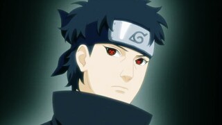 [Naruto/Uchiha Shisui] Dù đã chết nhưng đó vẫn là ánh sáng chói lọi!