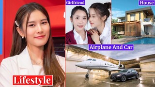 Anda Anunta Lifestyle (Love Senior The Series) GL Series | Girlfriend | Lifestyle | Biography 2023