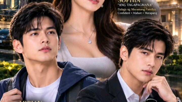 KOREAN DRAMA SERIES EPISODE 1 SCENE-1TO5