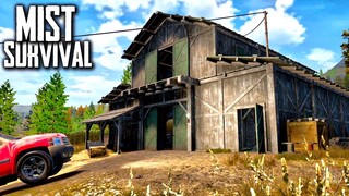 Fountain Of Fuel | Mist Survival | Part 75