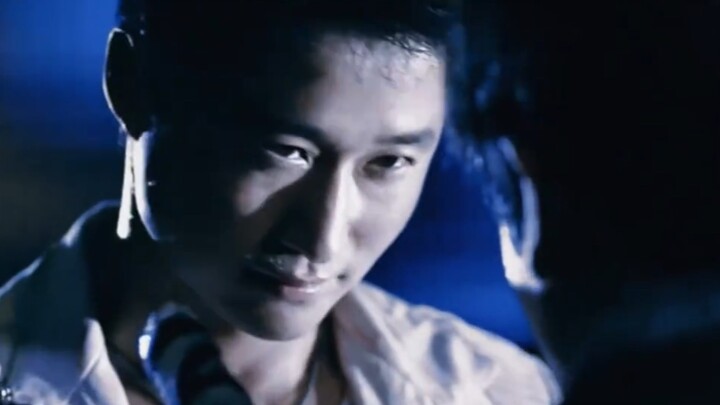 "The Enlightenment Blade of Violent Aesthetics"