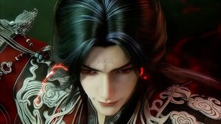 chen tao bertemu kembali dengan wang lin