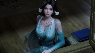 宋玉：大家想我了吗？