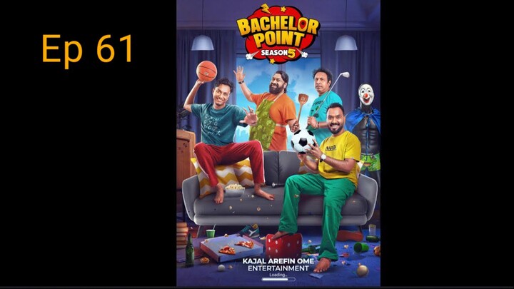 Bachelor Point Season 5 Episode 61