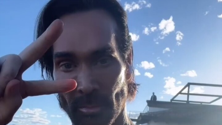 Powerful King's Luxury Villa