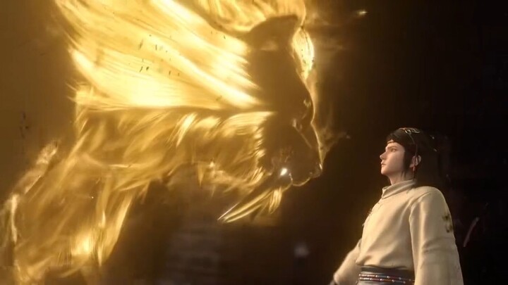 แดนสนธยาธงพญาอินทรี ซับไทย Ep11 จบ