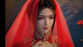 Zi Ling if line: Cai Huan's lingering love, Zi Ling and Han Li achieve success (dream fulfilled at t