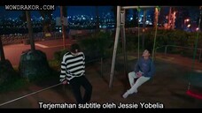 RECORD OF YOUTH (SUB INDO) EPISODE 16 END