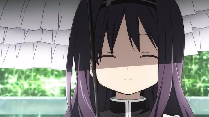 [Witch Night's Return PV] is coming! High-quality medium-length...