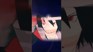 Sasuke #amv #sasuke #boruto #amv #viral #otsutsuki  #1ksubscribers