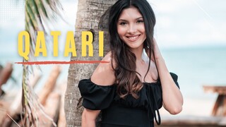 Tari Turns 18 - Canon M50 & Canon EF-M 22mm f2 lens Cinematic Video