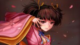 Koutetsujou no Kabaneri Movie Unato Kessen Folder by lSiNl on DeviantArt