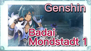Badai Mondstadt 1