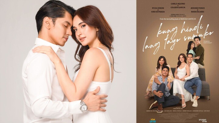 Kung Hindi Lang Tayo Sumuko : Episode 6 FINALE