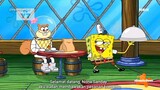 Spongebob Squarepants episode hot crossed nutd