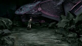 Tales of the Abyss Episode 23 sub indo