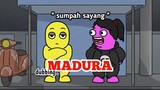 sumpah sayang - animasi dubbing Madura - EP animation