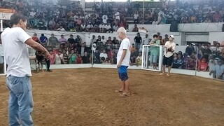 first fight at igay mega cockpit arena win