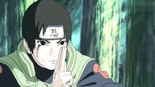 Naruto: Kakashi's most confident moment? Second only to Shiki, only Sai knows the Shujin technique!