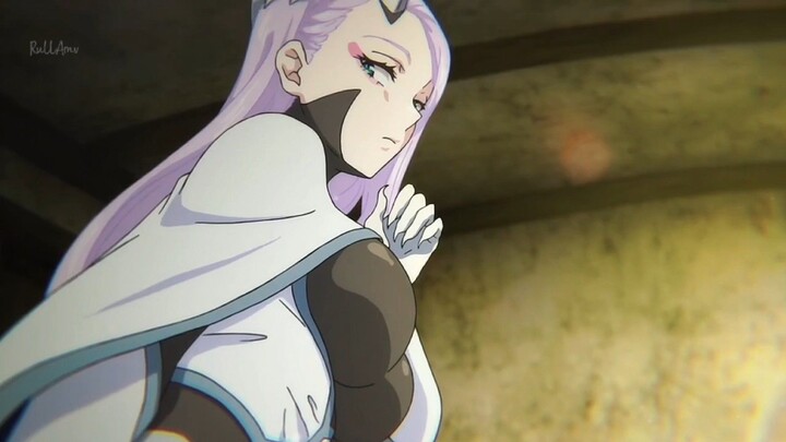 Mato Seihei No Slave