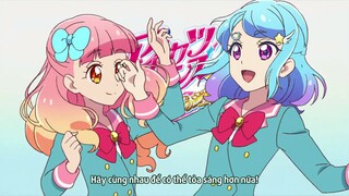 aikatsu friends phần 2 tập 26