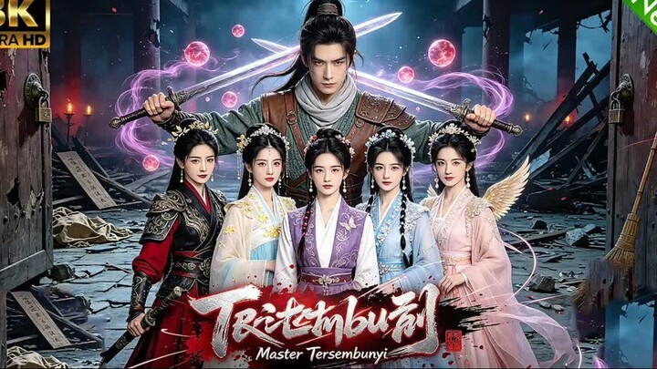 Tak sengaja jadi satu-satunya murid pria, guru cantik ternyata menginginkan tubuhnya! #drama
