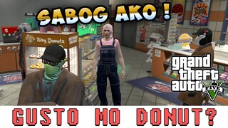 GTA V | ANAK NG MAYOR | HINOSTAGE!!! (The Billionaire City)(PART 5)