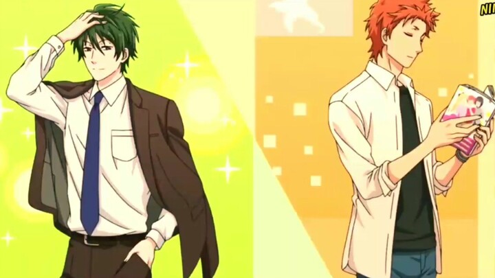 10 Anime Dimana Karakter Utama Pacaran Dengan Heroin
