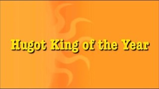 Hugot King Of The Year