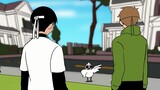 Why Do Chickens Walk on the Road [Dream Shorts Animation]