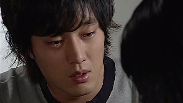 I'm sorry, I love you Ep 6