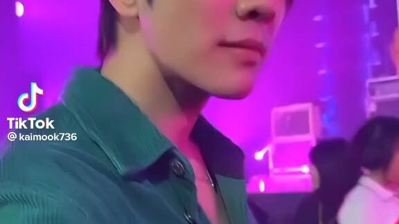 Mile PhakPhum