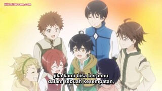 Shinjiteita Nakama-tachi ni Dungeon Okuchi de Korosarekaketa ga Gift Episode 6 (Subtitle Indonesia)